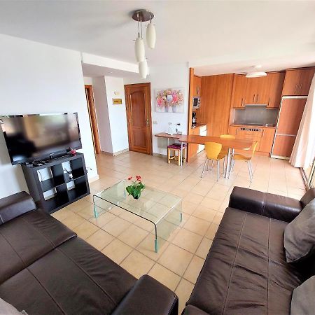 Casa Paraiso Playa Jandia Zewnętrze zdjęcie