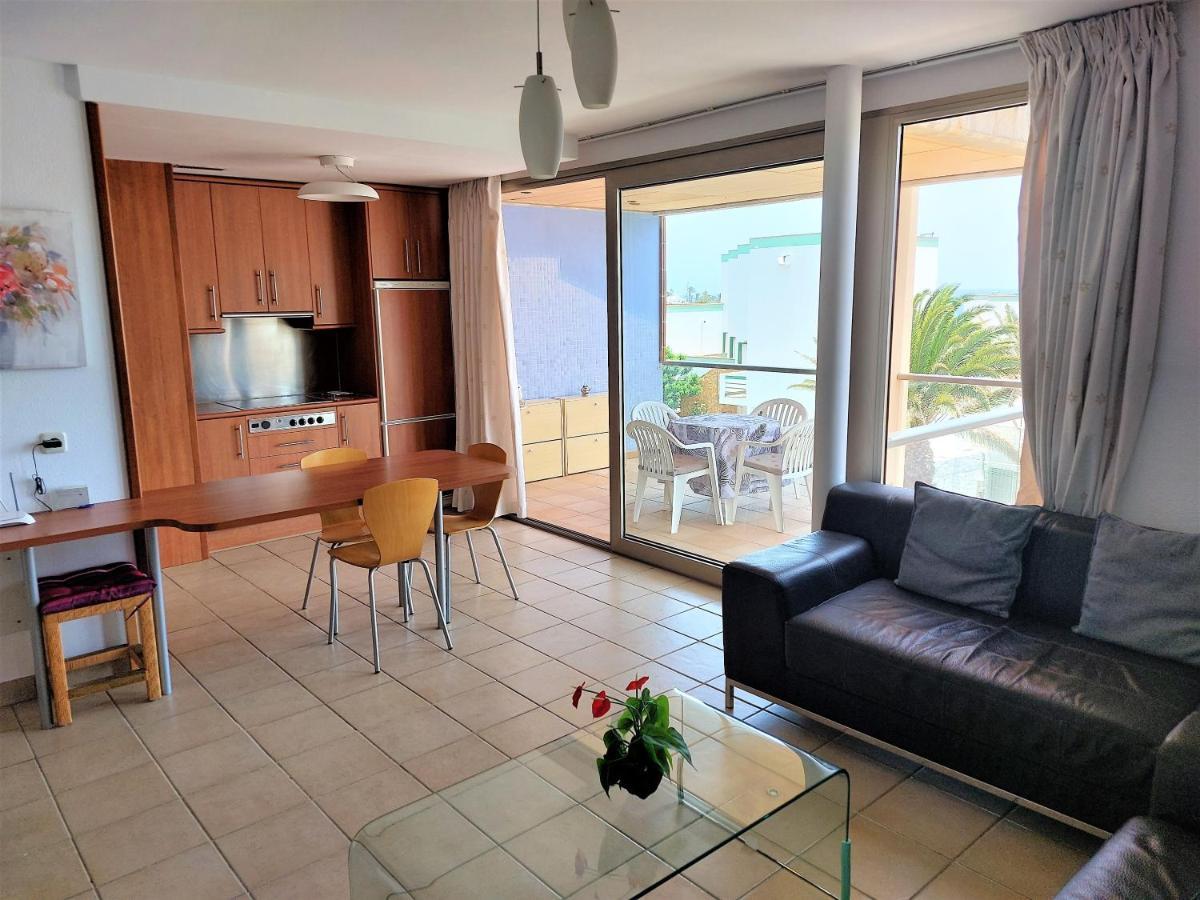 Casa Paraiso Playa Jandia Zewnętrze zdjęcie