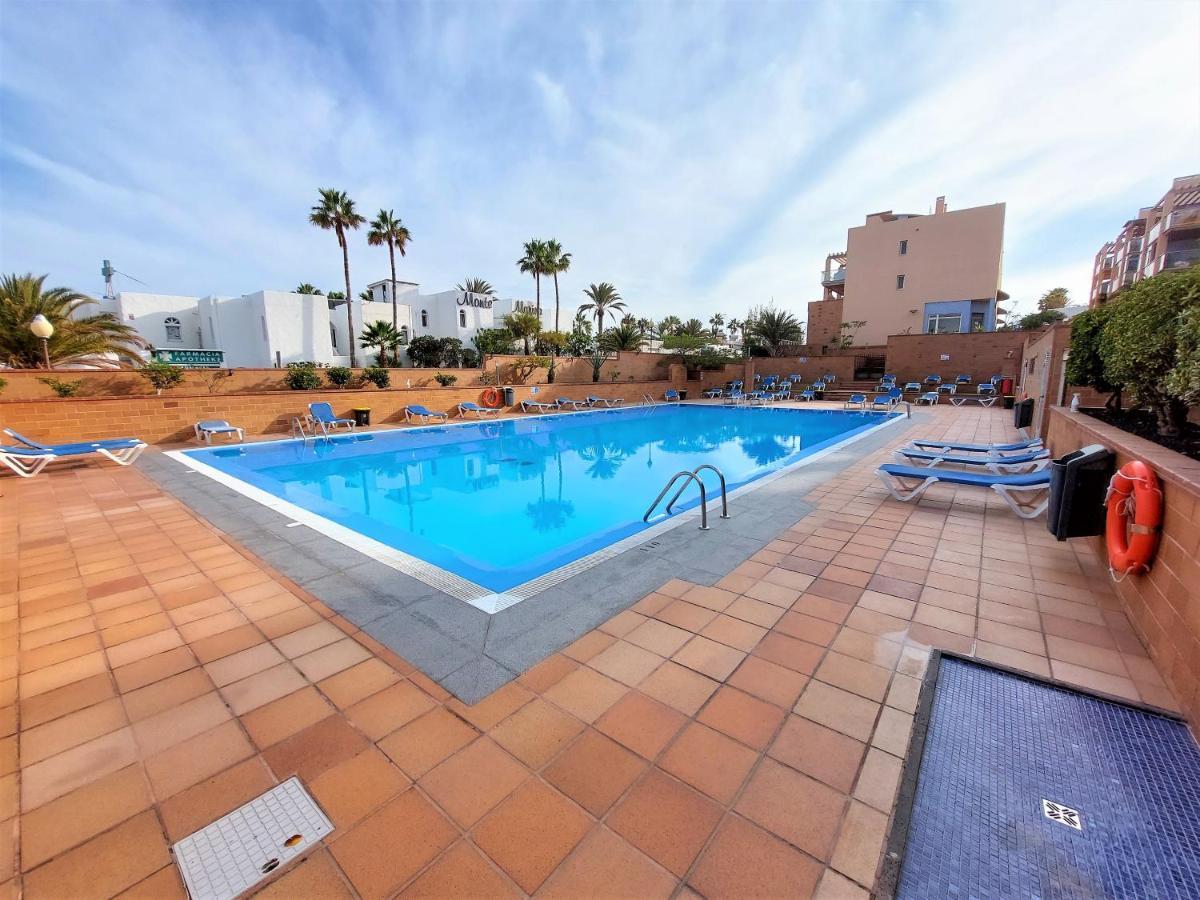 Casa Paraiso Playa Jandia Zewnętrze zdjęcie
