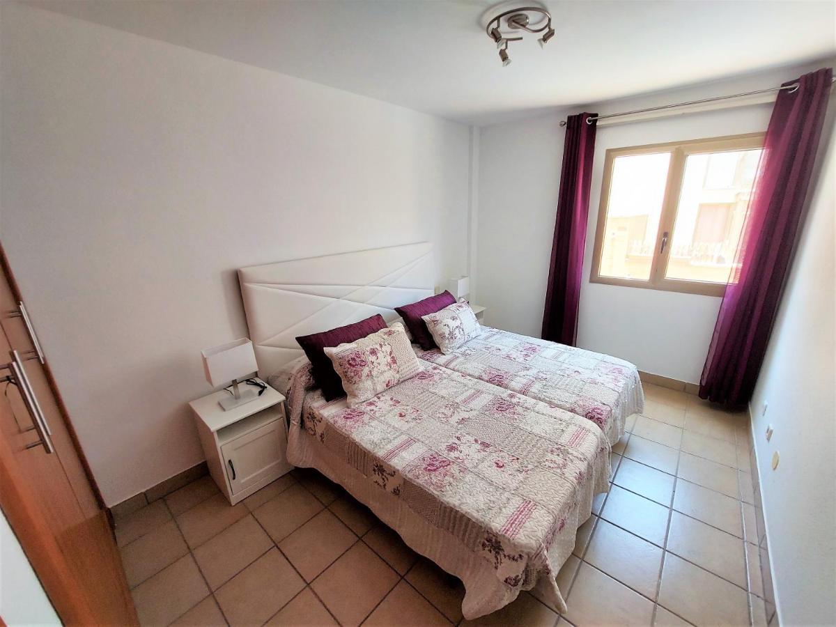 Casa Paraiso Playa Jandia Zewnętrze zdjęcie