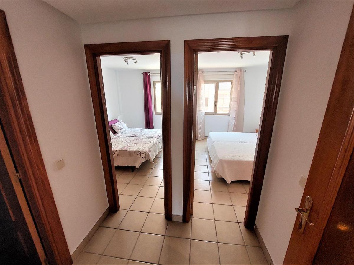 Casa Paraiso Playa Jandia Zewnętrze zdjęcie