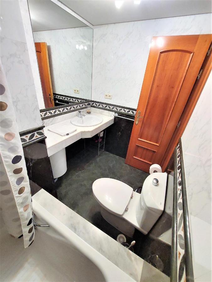 Casa Paraiso Playa Jandia Zewnętrze zdjęcie