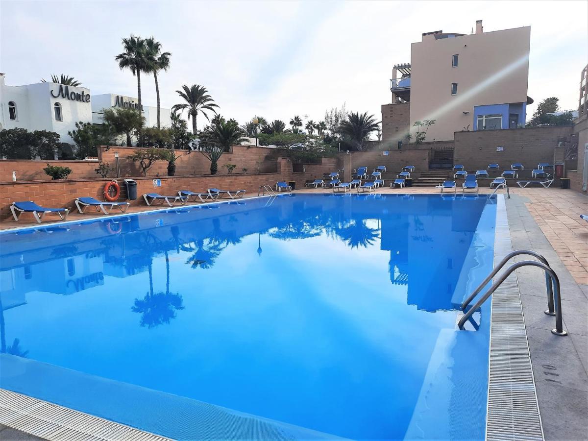 Casa Paraiso Playa Jandia Zewnętrze zdjęcie