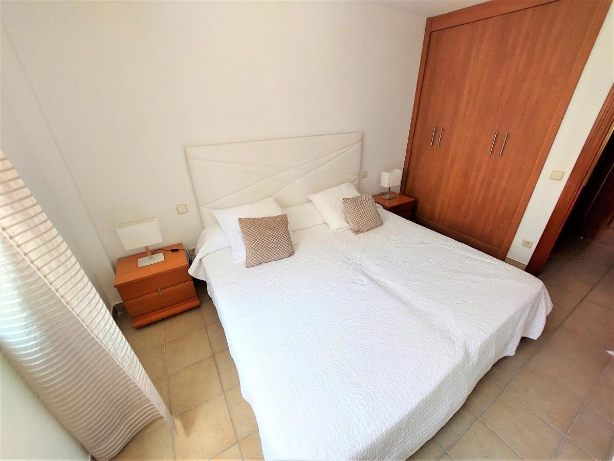 Casa Paraiso Playa Jandia Zewnętrze zdjęcie
