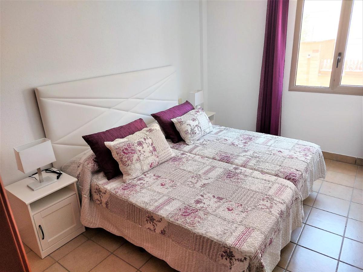 Casa Paraiso Playa Jandia Zewnętrze zdjęcie