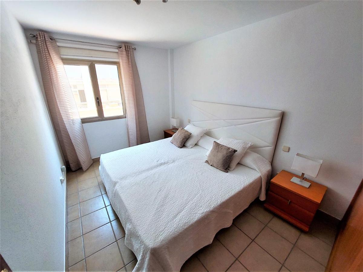 Casa Paraiso Playa Jandia Zewnętrze zdjęcie