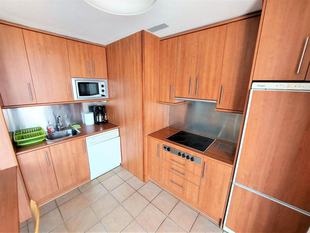 Casa Paraiso Playa Jandia Zewnętrze zdjęcie