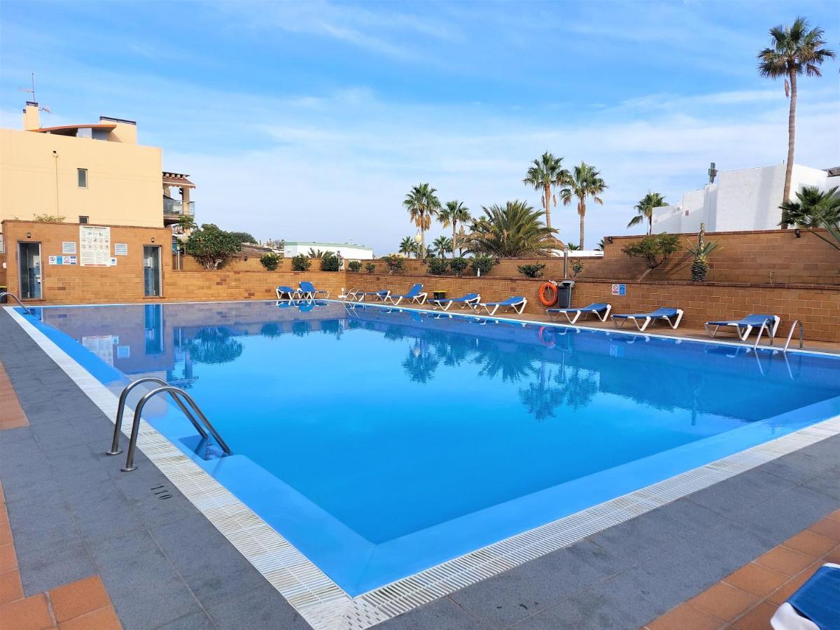 Casa Paraiso Playa Jandia Zewnętrze zdjęcie