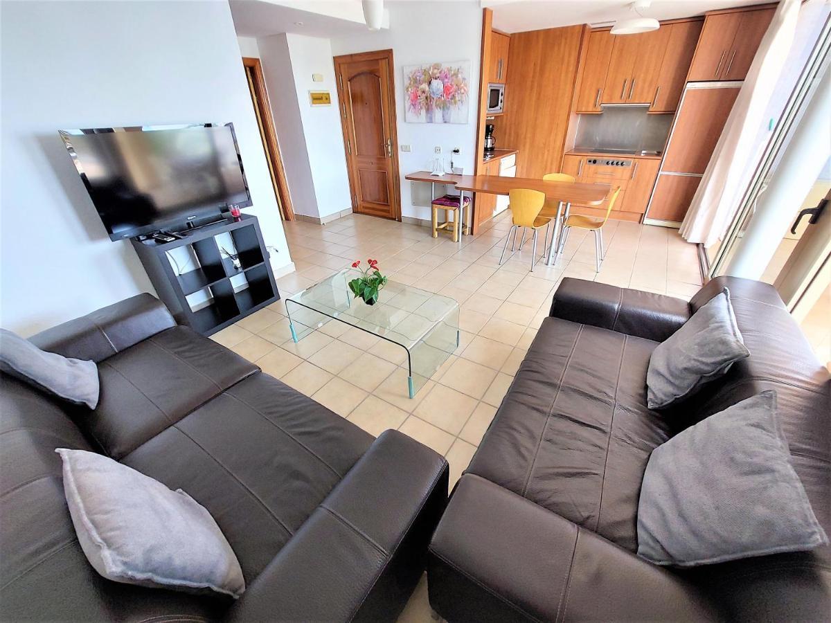 Casa Paraiso Playa Jandia Zewnętrze zdjęcie
