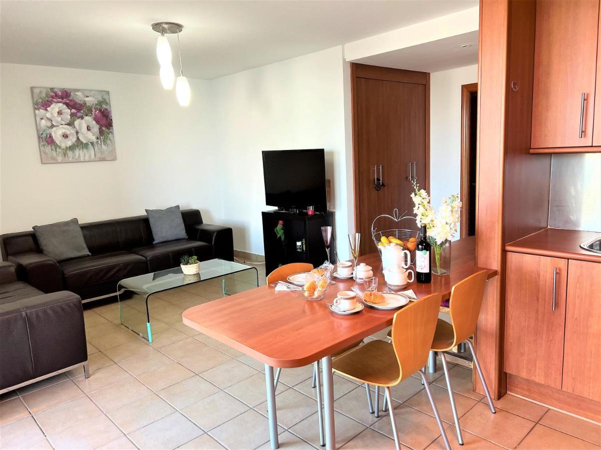 Casa Paraiso Playa Jandia Zewnętrze zdjęcie