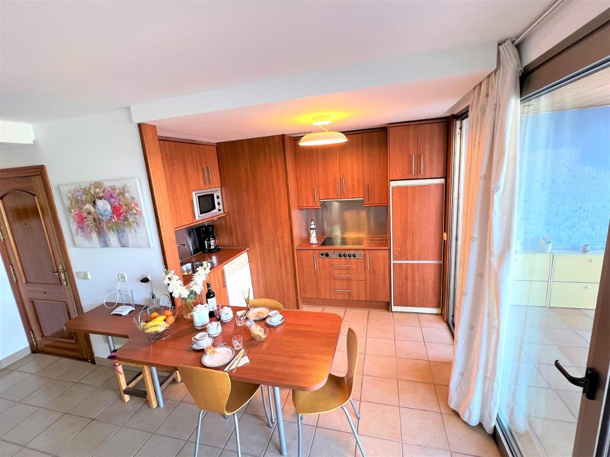 Casa Paraiso Playa Jandia Zewnętrze zdjęcie