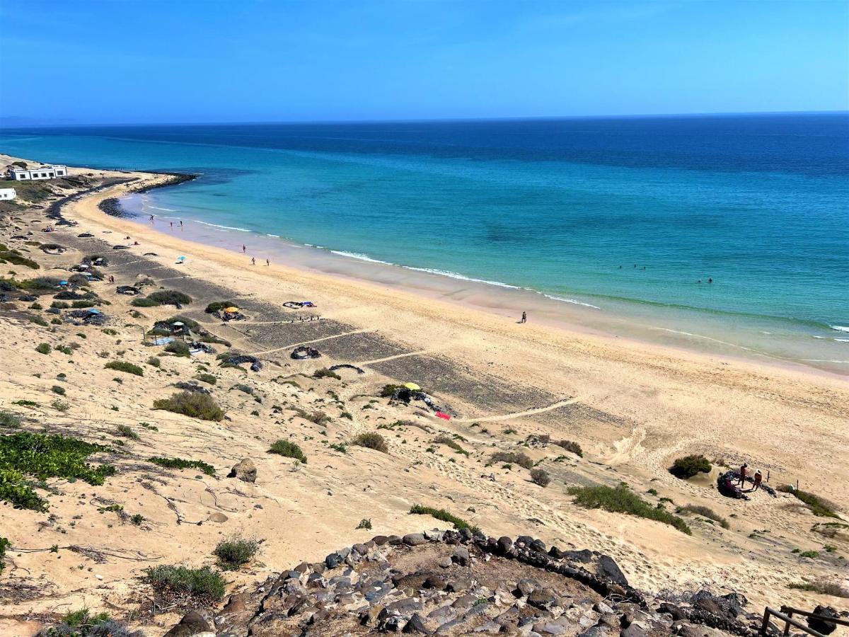 Casa Paraiso Playa Jandia Zewnętrze zdjęcie