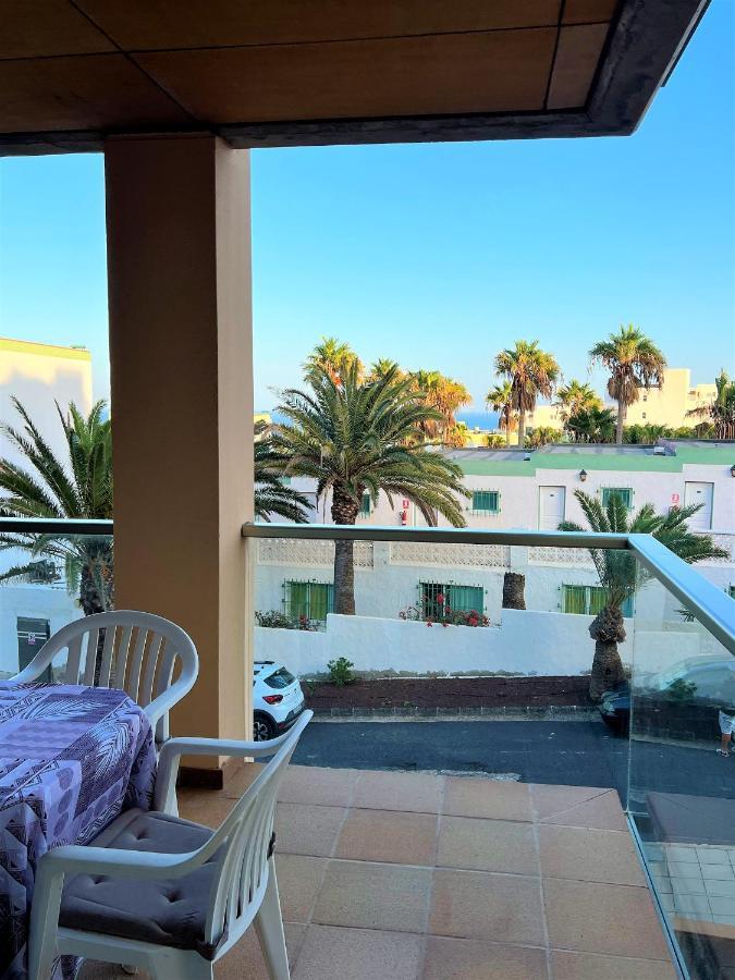 Casa Paraiso Playa Jandia Zewnętrze zdjęcie