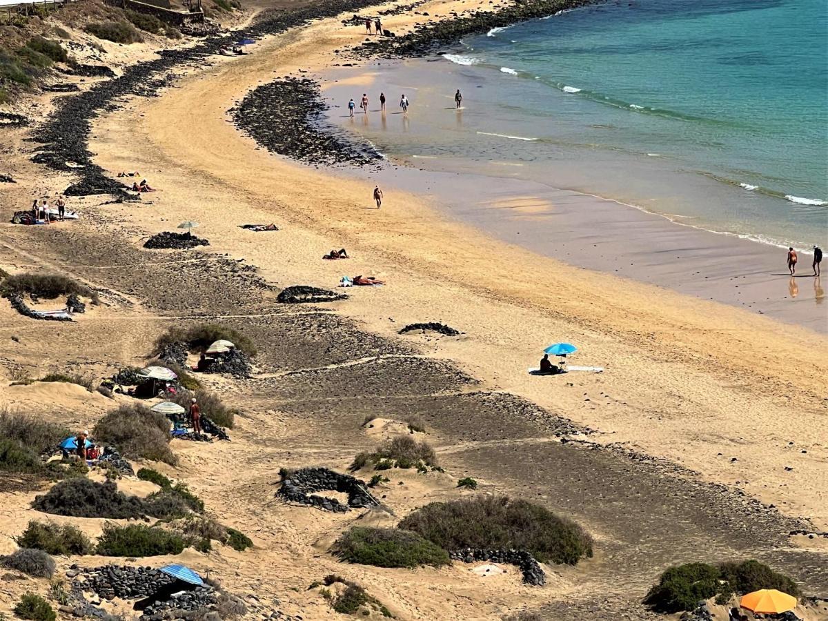 Casa Paraiso Playa Jandia Zewnętrze zdjęcie
