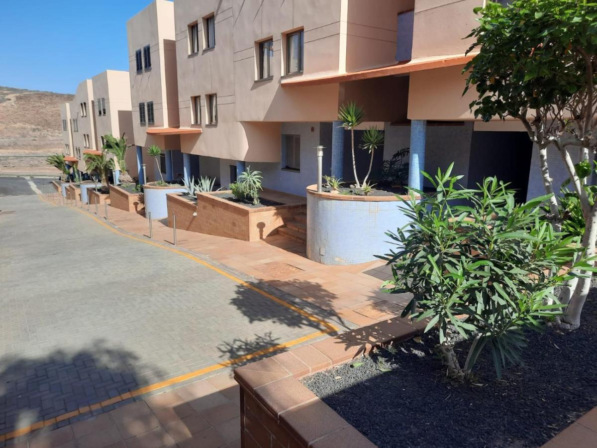 Casa Paraiso Playa Jandia Zewnętrze zdjęcie